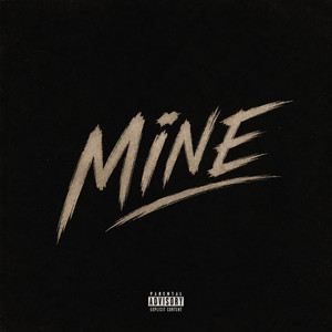 MINE by K.Mo