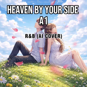 thankyou4 - A1 (Heaven by Your Side Version:R&B)