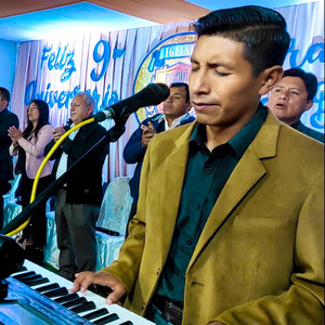 Ministerio Gloria Celestial - Los que confían en sus fuerzas