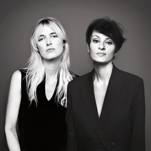 Si l'IA by Marie Poulain, Barbara IA
