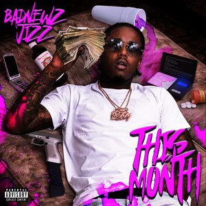 This Month by BADNEWZJIZZ