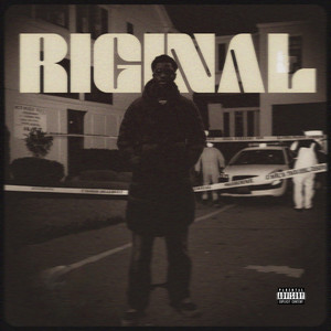 Portada de Riginal