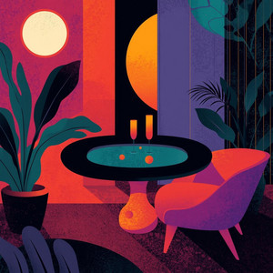 Midnight Lounge Theme by F.A.U.