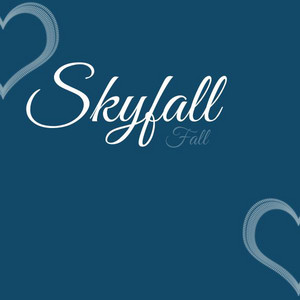 Skyfall by Fall