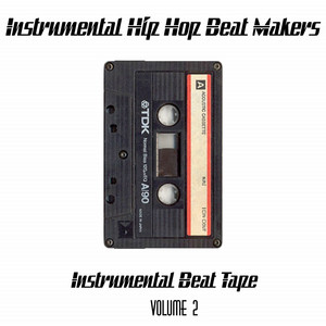 50 Instrumental Hip Hop Rap Beats - Album by Instrumental Hip Hop