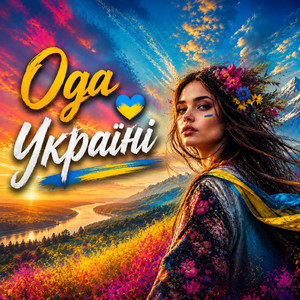 Ода Україні by Слова крізь душу