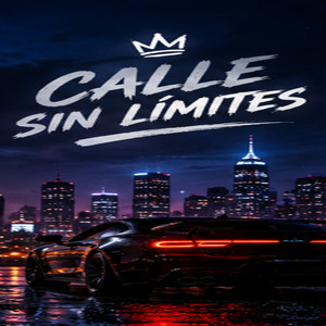 Calle Sin Limites by CYPHER ON THE BEATS