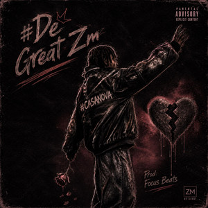 Casanova by De Great Zm