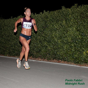 Midnight Rush by Paolo Fabbri