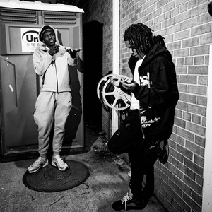 Hate and Lies (feat. Cte Cam) by NoLuckNy, Cte Cam
