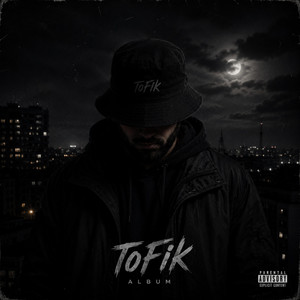 Відбиток ночі by ToFik DJ