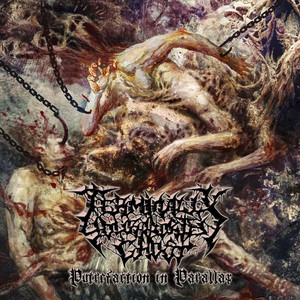Fond Abattoir by Terminally Your Aborted Ghost