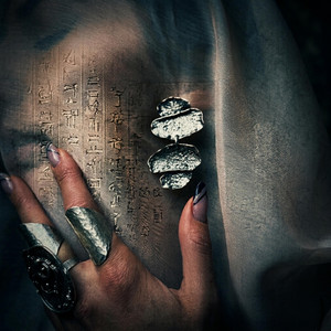 Ancient Silence by Ethnolyra, Ciana