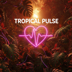 EVGENIY CHUMAK - Tropical Pulse