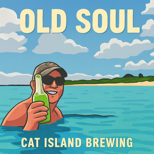 Old Soul by Cat Island Brewing