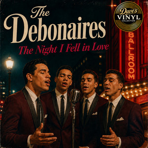 The Night I Fell in Love by Dave’s Vinyl Collection