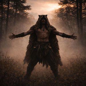 Óðinn by SEIDR