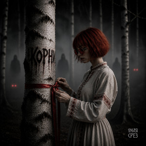 Корни by ОНАЯ, Срез