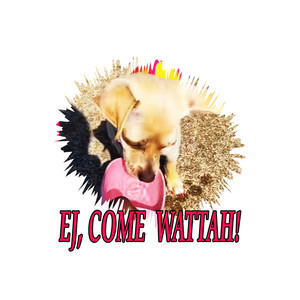 Mr. Hey Now - Ej Come Wattah