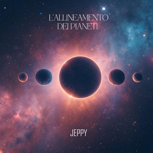 L' Allineamento Dei Pianeti by Jeppy