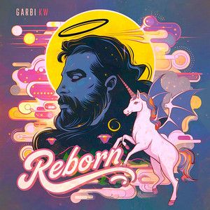 Portada de Reborn