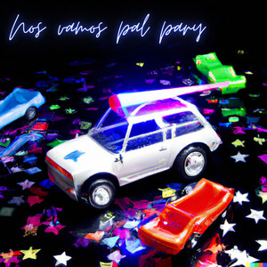 Nos vamos pal pary by Nitro MM