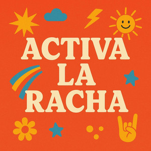 ACTIVA LA RACHA DE CHINGAR musica oficial LA RACHA by MP RING MUSIC