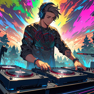 Go DJ (Remix) by Baddie Savage X