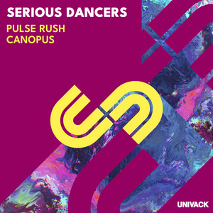 Pulse Rush by Serious Dancers