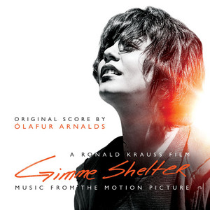 A New Home cover art