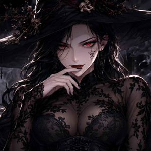 Wicked Grace by Lyra Vesperi