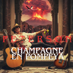 CHAMPAGNE EN POMPEYA by PETERSON