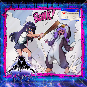 Bonk by Clubbed Penguin