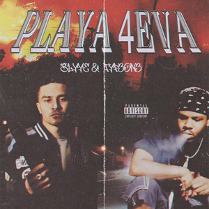 Portada de Playa 4eva