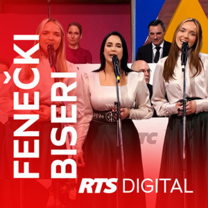 Fenečki biseri - Oras (Live)