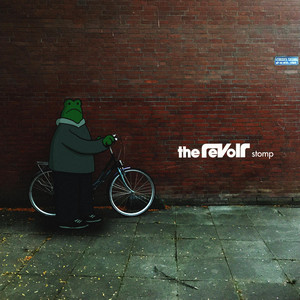 Kiss You Sober by The Revoir