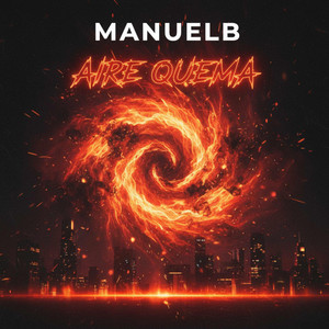 AIRE QUEMA by MANUELB