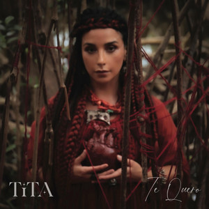 Te Quero by TiTA, Elliitt