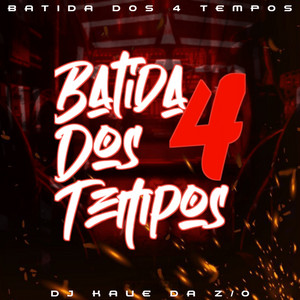 DJ Kaue Da Zo - BATIDA DOS 4 TEMPOS