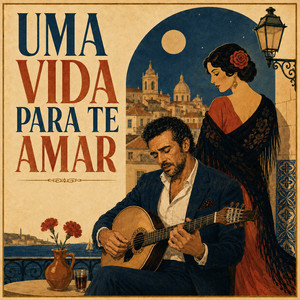 As Tuas Mãos Envelheceram Com as Minhas by Duarte Lisboa Fado