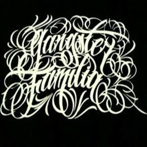 Gangster Familia