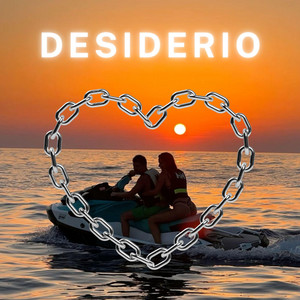 DesiDerio by Miltrax