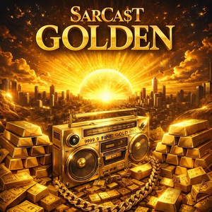 Golden by SarCa$t