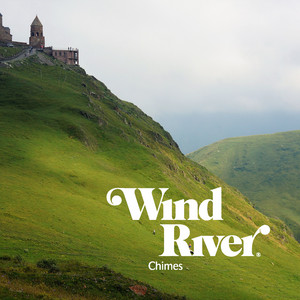 Remember (Corinthian Bells 74-Inch) by Wind River Chimes