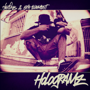 Rare Form by Hex One, 5th Element, Reks, MindsOne, Ty-One, Tek-Nition