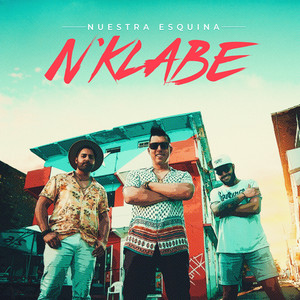 Nuestra Esquina cover