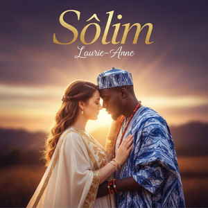 Laurie-Anne - Sôlim