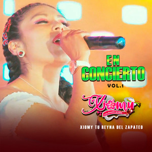 Xiomy Tu Reyna Del Zapateo - Vete (En Vivo)