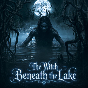 The Witch Beneath The Lake by Niniel
