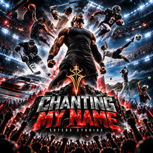Chanting My Name by Suteos Studios